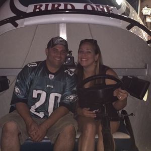 Meet your Posher, Elizabeth